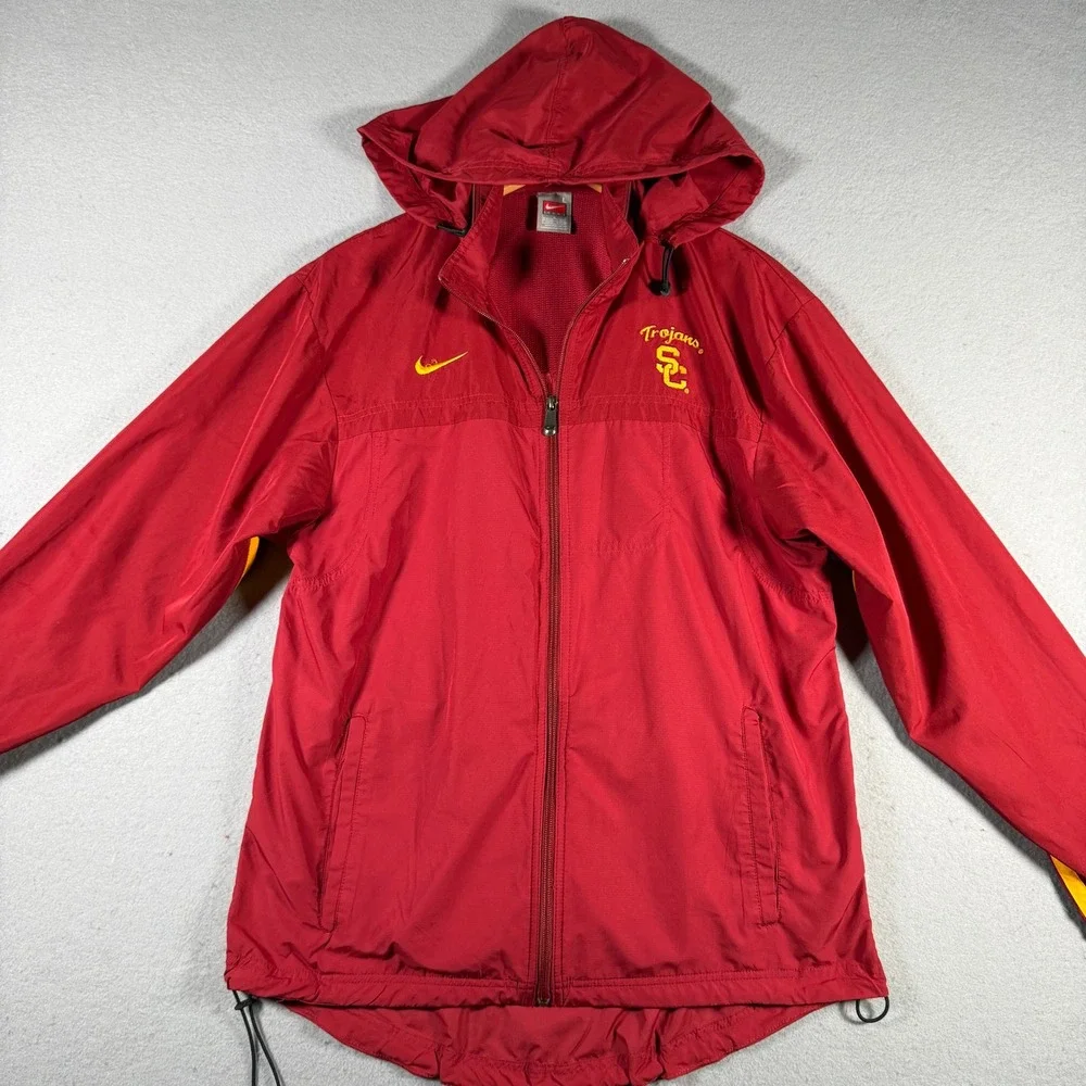 Nike team usc